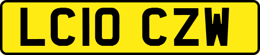LC10CZW