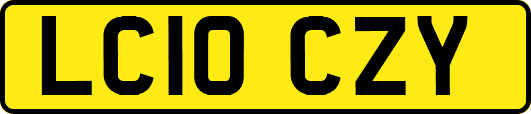 LC10CZY