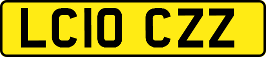 LC10CZZ