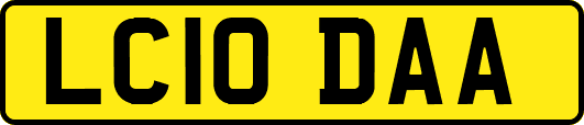 LC10DAA