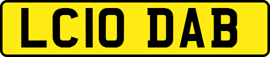 LC10DAB