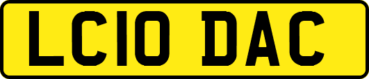 LC10DAC