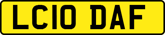 LC10DAF