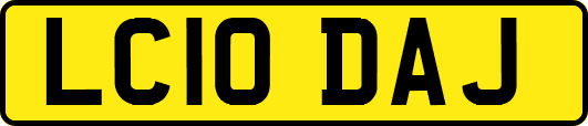 LC10DAJ