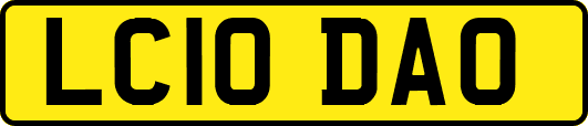 LC10DAO