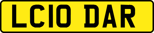 LC10DAR