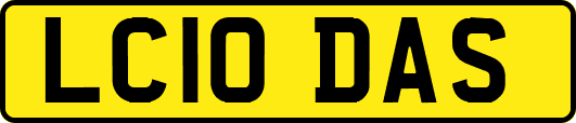 LC10DAS
