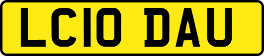 LC10DAU