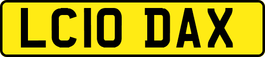 LC10DAX