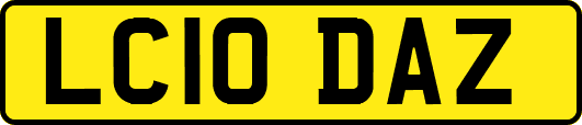LC10DAZ