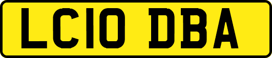 LC10DBA