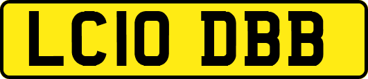 LC10DBB
