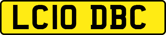 LC10DBC