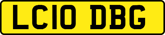 LC10DBG