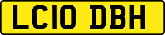 LC10DBH