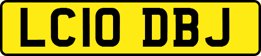 LC10DBJ