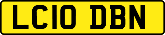 LC10DBN