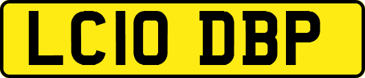 LC10DBP