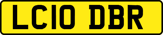 LC10DBR