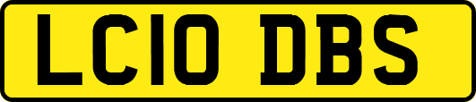 LC10DBS