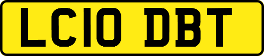 LC10DBT