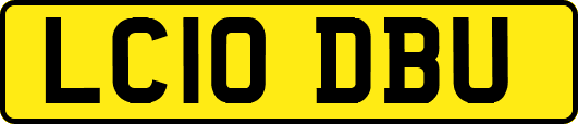 LC10DBU