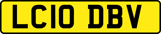 LC10DBV