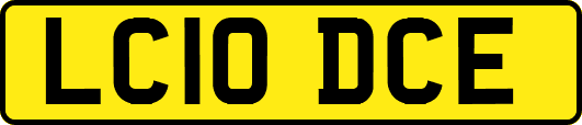 LC10DCE