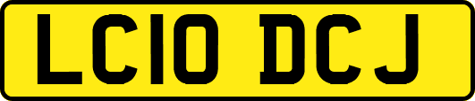 LC10DCJ