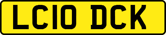 LC10DCK