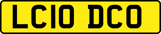 LC10DCO