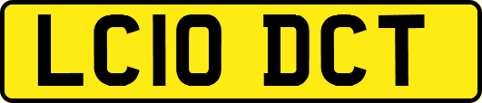 LC10DCT