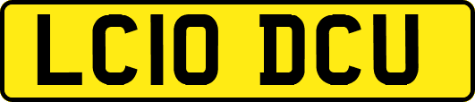 LC10DCU
