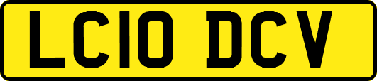 LC10DCV