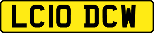 LC10DCW