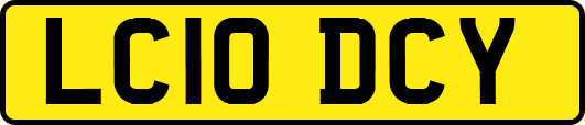 LC10DCY