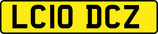 LC10DCZ