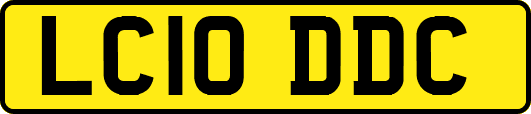 LC10DDC
