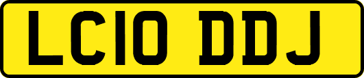 LC10DDJ