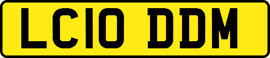LC10DDM