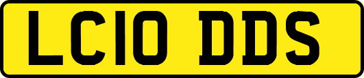 LC10DDS
