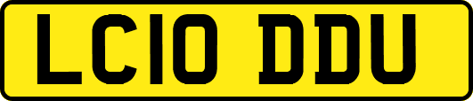 LC10DDU