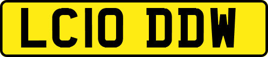 LC10DDW