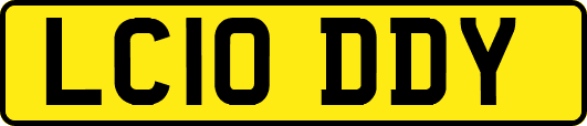 LC10DDY