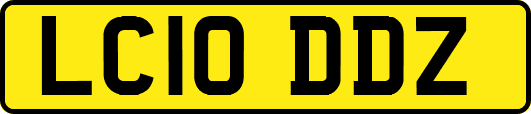 LC10DDZ
