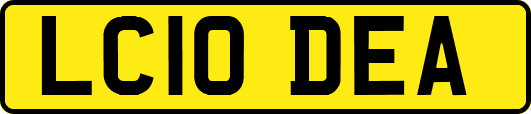 LC10DEA