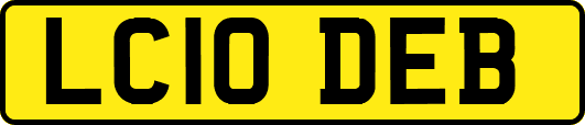 LC10DEB
