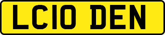 LC10DEN