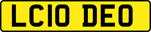 LC10DEO