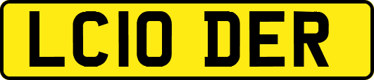 LC10DER